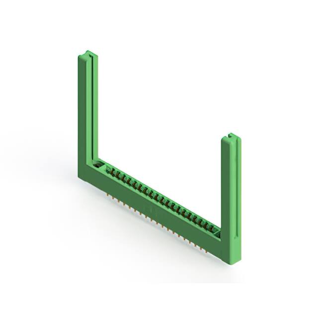 305-038-521-258 EDAC Inc.  Edgeboard Connectors